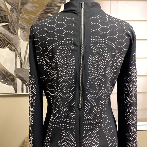 Studded Dress - Picture 14 of 17